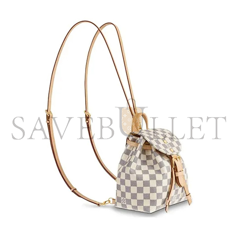 LOUIS VUITTON SPERONE BB N44026 (28*18.5*11.5cm)